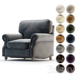 Armchair Cambridge 