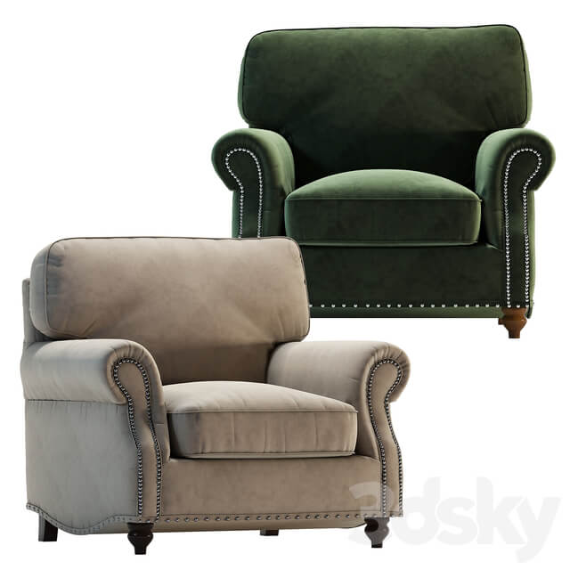 Armchair Cambridge