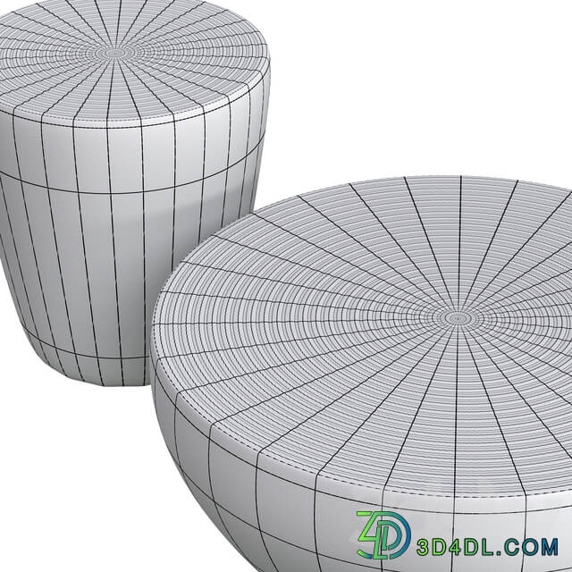 Coffee table Arteriors Home Clint