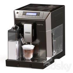 DeLonghi Eletta Cappuccino TOP ECAM 