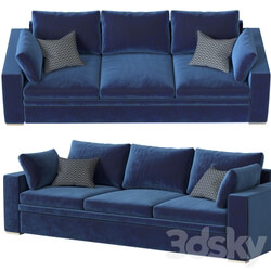 Flami Sofa by Origami Interior 