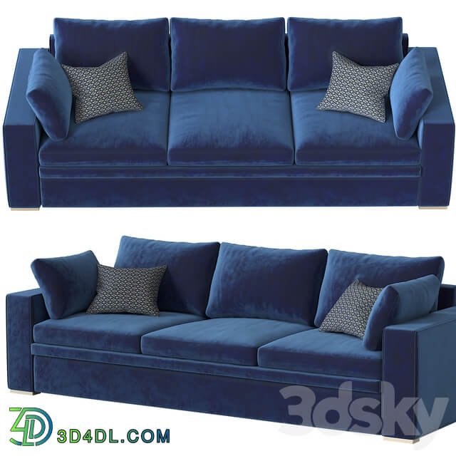 Flami Sofa by Origami Interior
