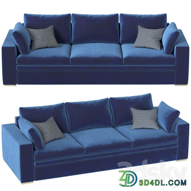 Flami Sofa by Origami Interior
