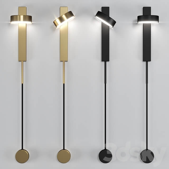 TECO long lamp