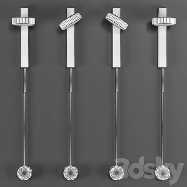 TECO long lamp