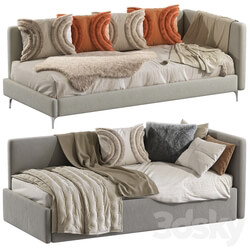 Baby bed Be Max Twils 4 