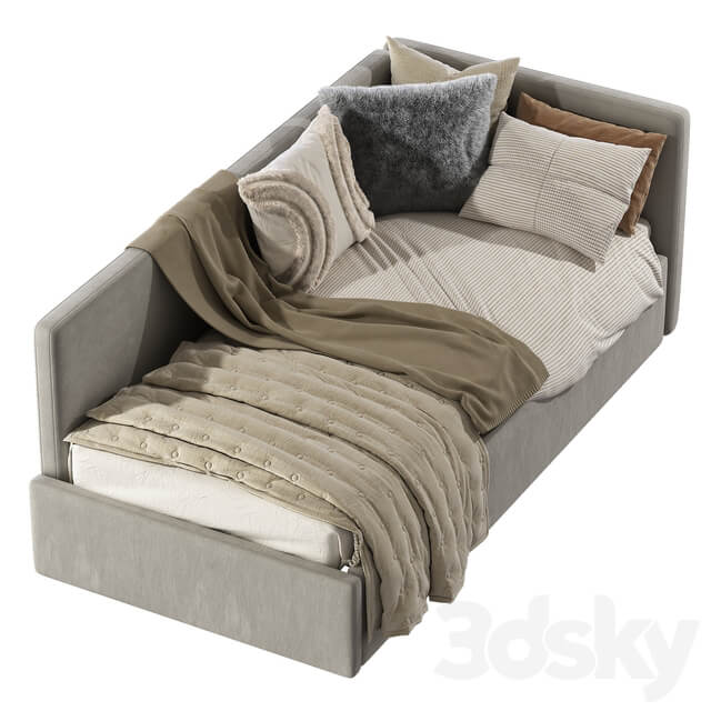 Baby bed Be Max Twils 4