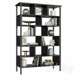 Dantone Home Contempo Shelving 