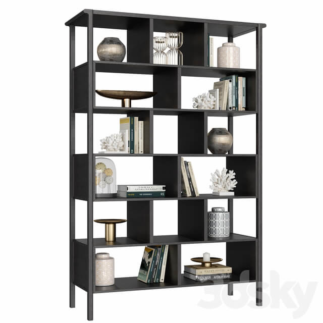 Dantone Home Contempo Shelving