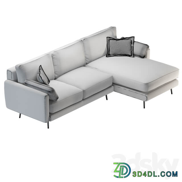 Marais sofa