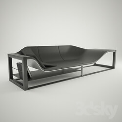 Bucefalo Sofa 