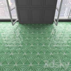 Stone Marrakech Design Tiles Claesson Koivisto Rune hexagon 212 