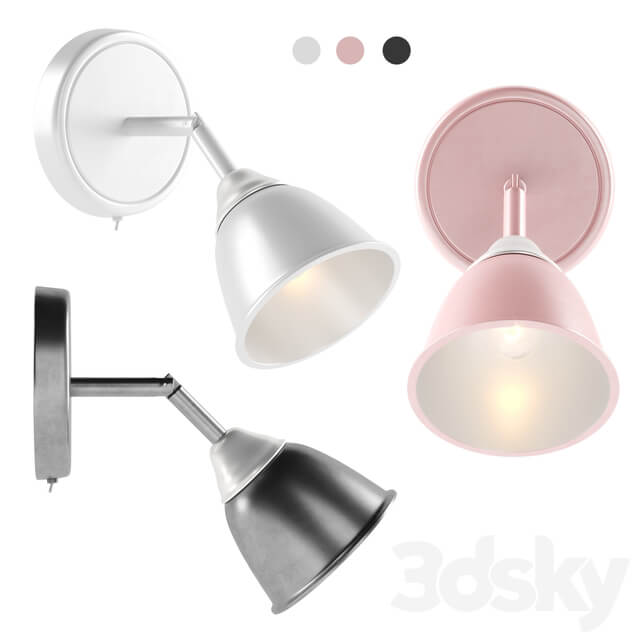 Wall Lamp Modern wall lamp