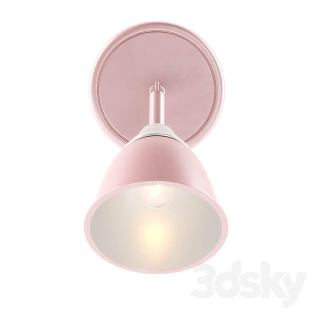 Wall Lamp Modern wall lamp