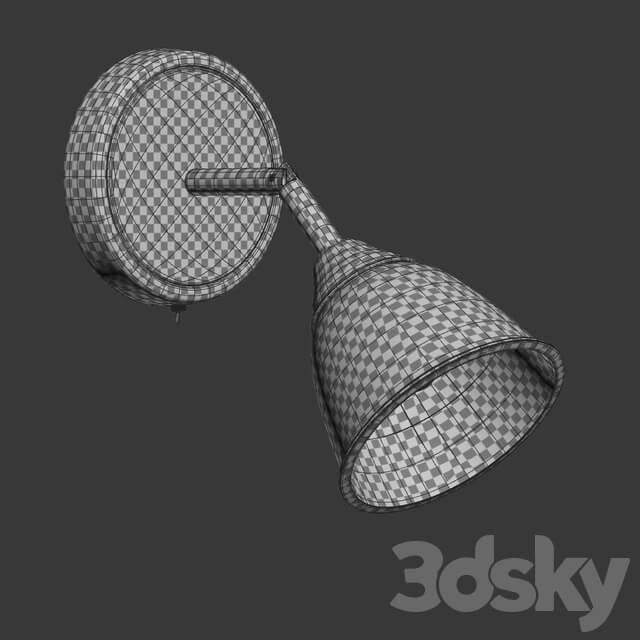 Wall Lamp Modern wall lamp
