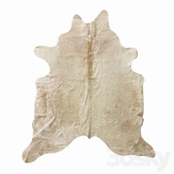 Sonora Cowhide Pelt by Restoration Hardware 