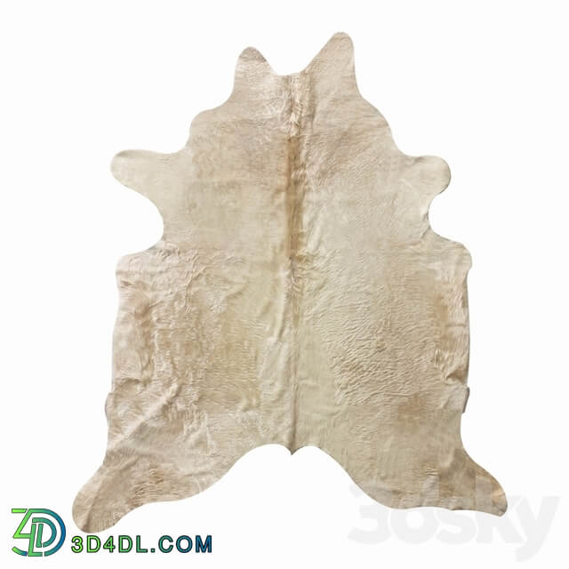 Sonora Cowhide Pelt by Restoration Hardware