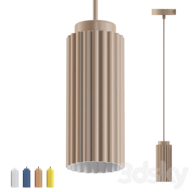 Pendant light Lampatron jib