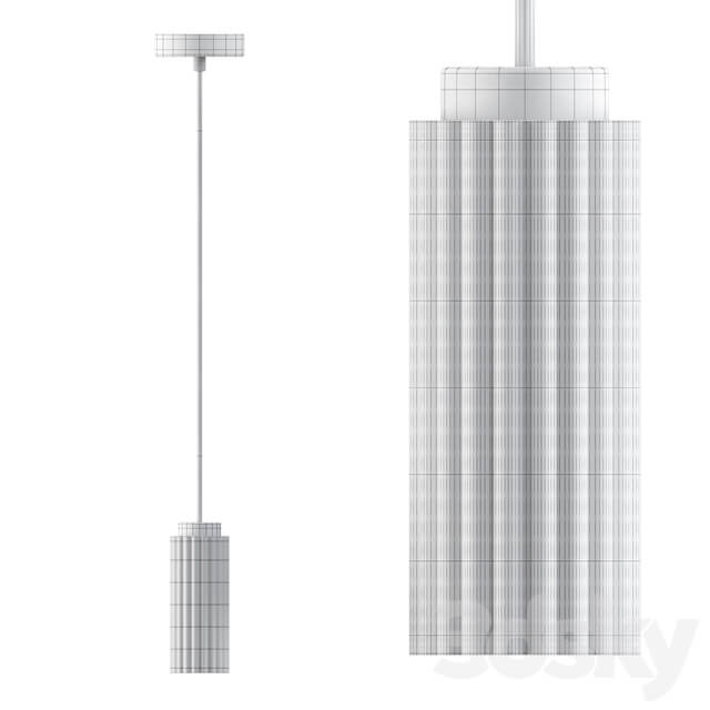 Pendant light Lampatron jib