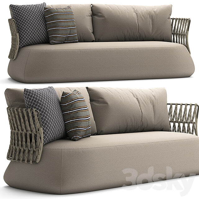 Sofa B B Fat Sofa Outdoor FA230