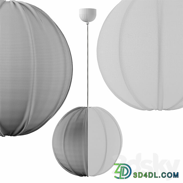 Pendant light SUNNEBY SUNNEBY Pendant lamp from IKEA