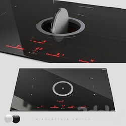 Elica Nikolatesla Switch 