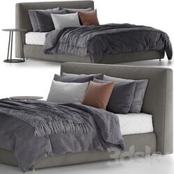 Bed Flou MyPlace 