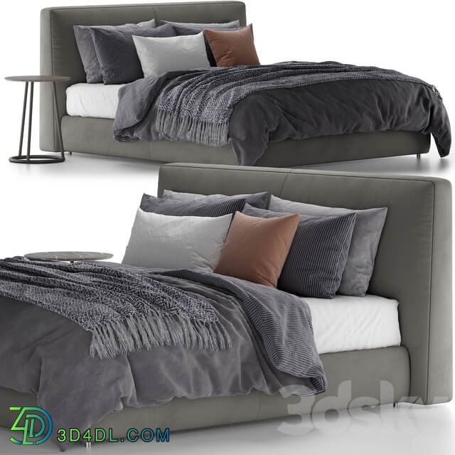 Bed Flou MyPlace
