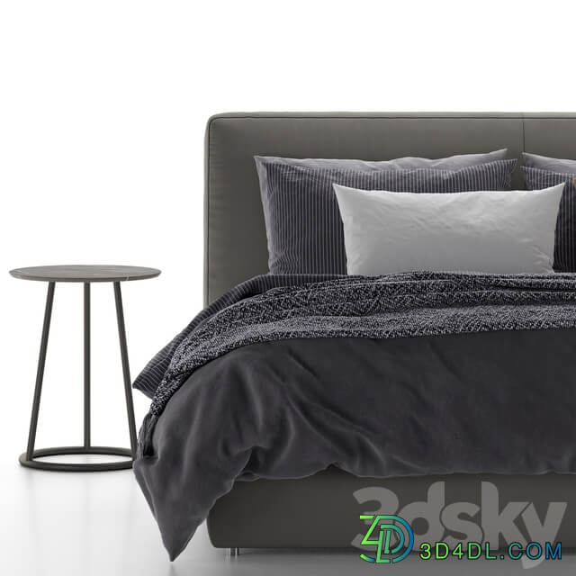 Bed Flou MyPlace