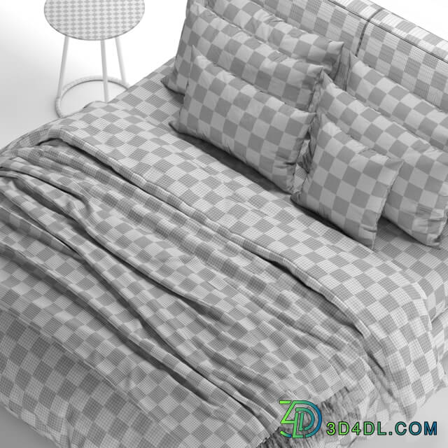 Bed Flou MyPlace