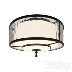 Ceiling lamp Ceiling lamp Elstead Lighting Adonis 2 