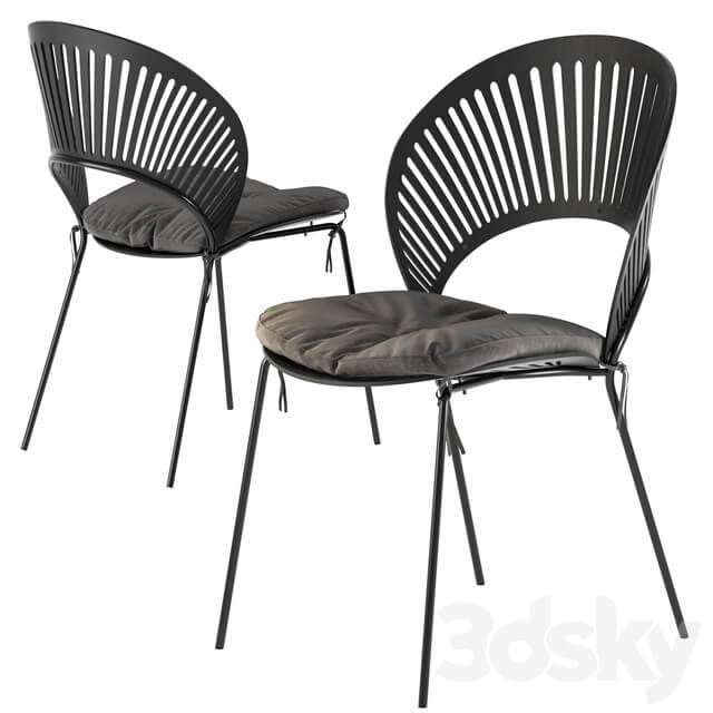 Chair Trinidad