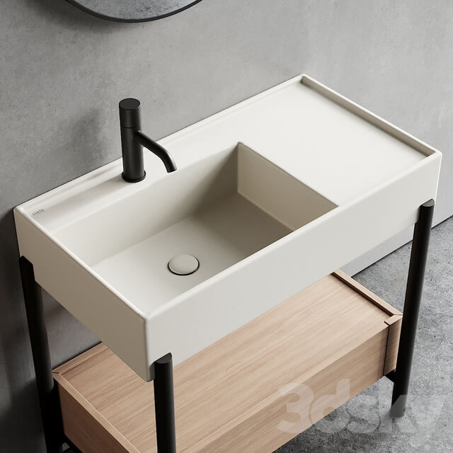 Ceramica Cielo Plinio Set 2