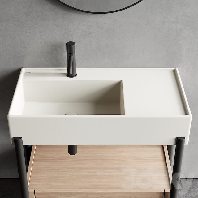 Ceramica Cielo Plinio Set 2