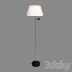 Floor lamp La Redoute Nyna Floor Lamp Nyna Art. 2408740 CHQ707 