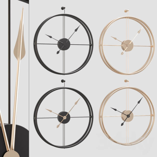 Watches Clocks Wall clock from Aliexpress