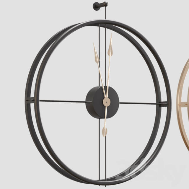 Watches Clocks Wall clock from Aliexpress