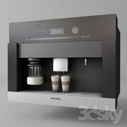 Miele CVA 6401 