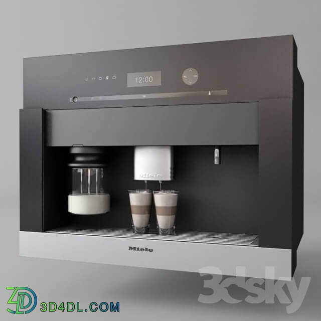 Miele CVA 6401