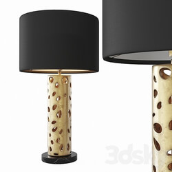 Table lamp Eichholtz 114196 Dix 