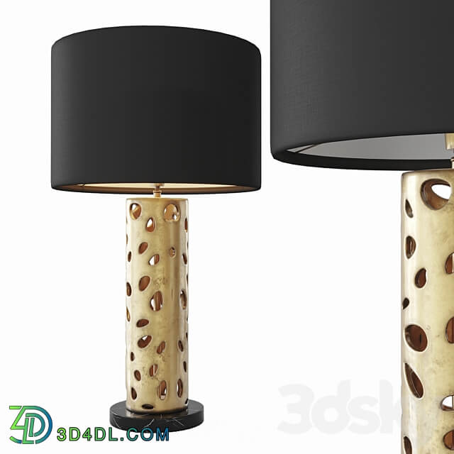 Table lamp Eichholtz 114196 Dix