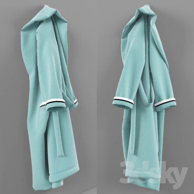 robe