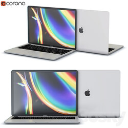 PC other electronics Macbook Pro 