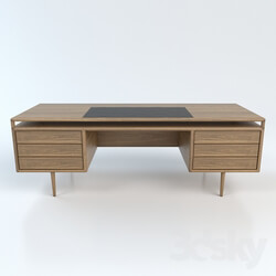 Rive Droite Table Desk 