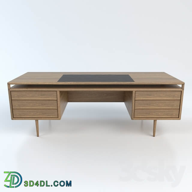 Rive Droite Table Desk