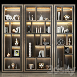 Wardrobe Display cabinets Cabinet Furniture 273 