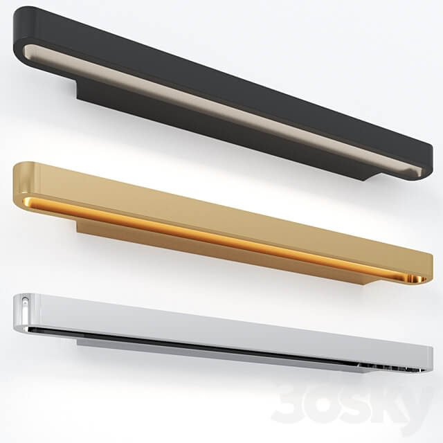 Talo 60 LED Wall Lamp