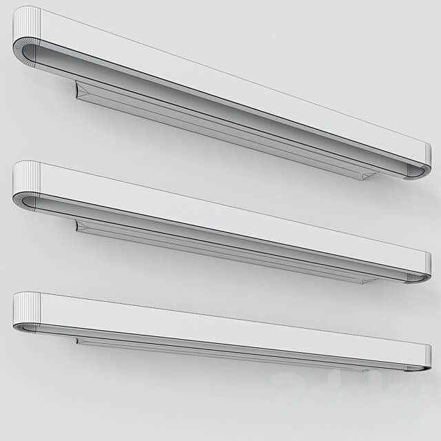 Talo 60 LED Wall Lamp