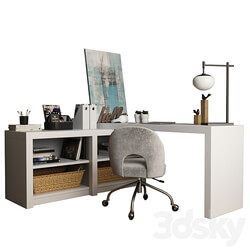 Workplace I Workplace 06 