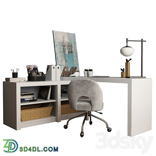 Workplace I Workplace 06